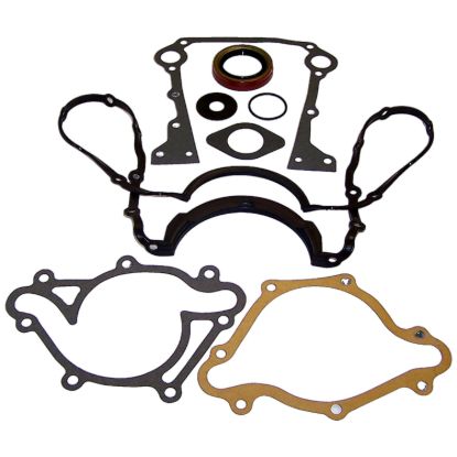 Picture of Crown Automotive Jeep Replacement Engine Conversion Gasket Set - 4746001AC