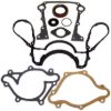 Picture of Crown Automotive Jeep Replacement Engine Conversion Gasket Set - 4746001AC