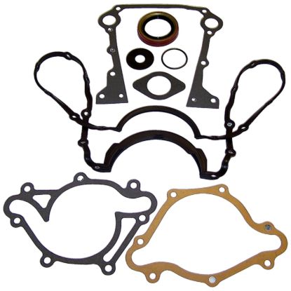 Picture of Crown Automotive Jeep Replacement Engine Conversion Gasket Set - 4746001AC