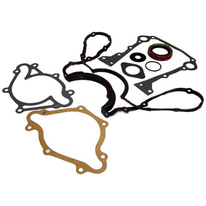 Picture of Crown Automotive Jeep Replacement Engine Conversion Gasket Set - 4746001AC
