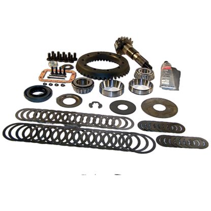 Picture of Crown Automotive Jeep Replacement Differential Ring and Pinion Kit - 4746074