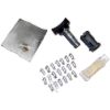 Picture of Crown Automotive Jeep Replacement Ignition Lock Cylinder - 4746285