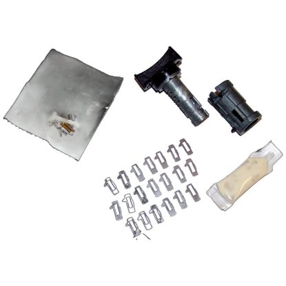 Picture of Crown Automotive Jeep Replacement Ignition Lock Cylinder - 4746285