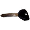 Picture of Crown Automotive Jeep Replacement Vehicle Key - 4746316