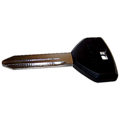Picture of Crown Automotive Jeep Replacement Vehicle Key - 4746316