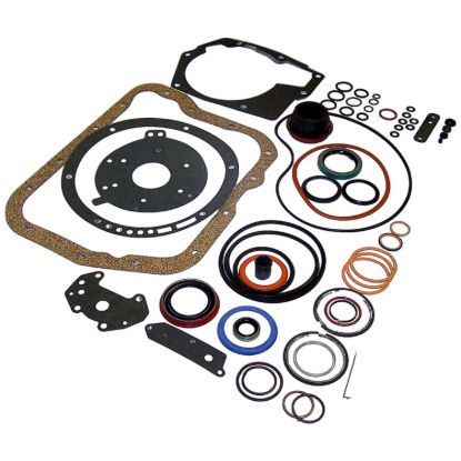 Picture of Crown Automotive Jeep Replacement Automatic Transmission Overhaul Kit - 4746378KT