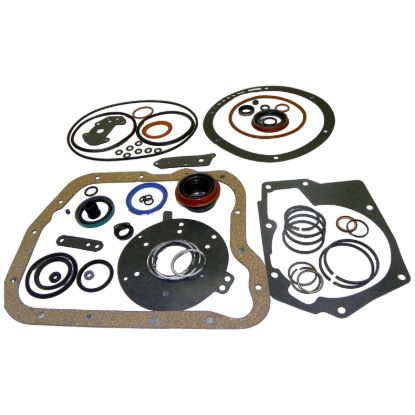 Picture of Crown Automotive Jeep Replacement Automatic Transmission Overhaul Kit - 4746378KT