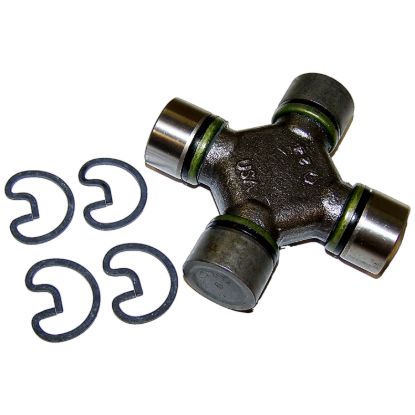 Picture of Crown Automotive Jeep Replacement Universal Joint - 4746936