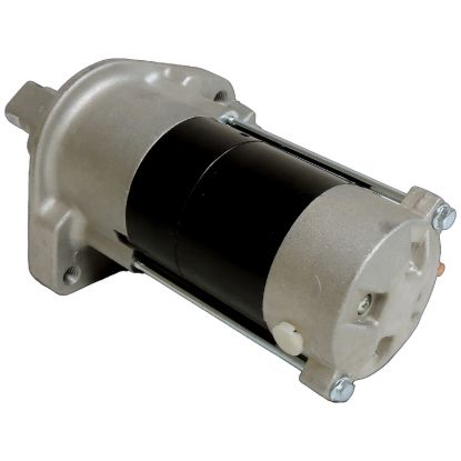 Picture of Crown Automotive Jeep Replacement Starter - 4748046AB
