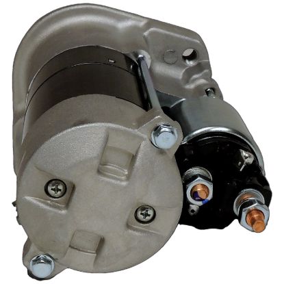 Picture of Crown Automotive Jeep Replacement Starter - 4748046AB