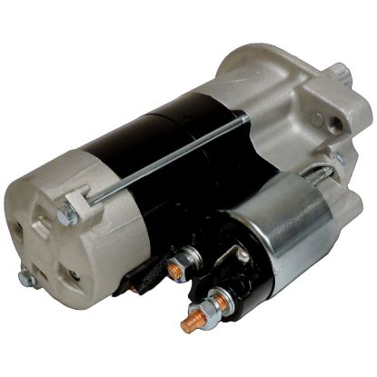 Picture of Crown Automotive Jeep Replacement Starter - 4748046AB