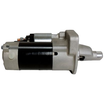 Picture of Crown Automotive Jeep Replacement Starter - 4748046AB