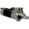Picture of Crown Automotive Jeep Replacement Starter - 4748046AB