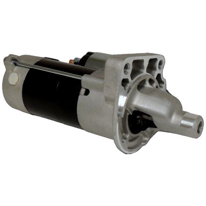Picture of Crown Automotive Jeep Replacement Starter - 4748046AB