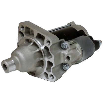 Picture of Crown Automotive Jeep Replacement Starter - 4748046AB