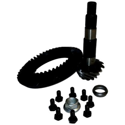 Picture of Crown Automotive Jeep Replacement Differential Ring and Pinion Kit - 4761676