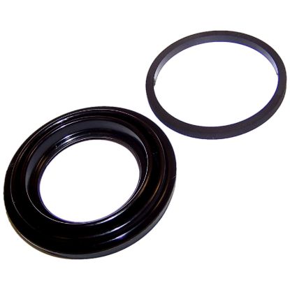 Picture of Crown Automotive Jeep Replacement Disc Brake Caliper Piston Seal Kit - 4762110