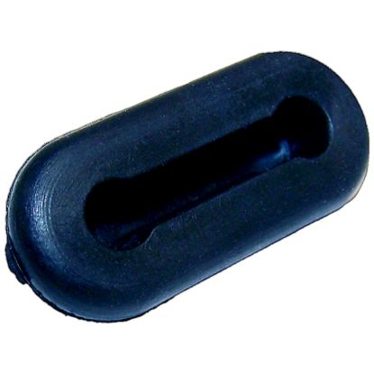 Picture of Crown Automotive Jeep Replacement Drum Brake Adjusting Plug - 4762121