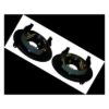 Picture of Crown Automotive Jeep Replacement Brake Backing Plate - 476212829K