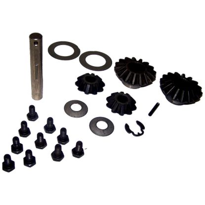 Picture of Crown Automotive Jeep Replacement Differential Gear Set - 4762140