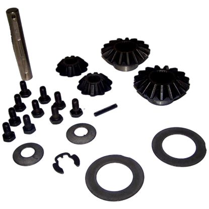 Picture of Crown Automotive Jeep Replacement Differential Gear Set - 4762140