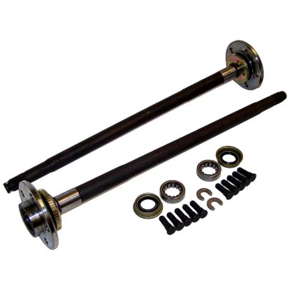 Picture of Crown Automotive Jeep Replacement Drive Axle Shaft - 4762194