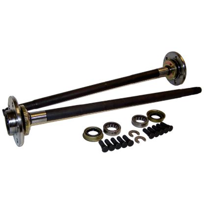 Picture of Crown Automotive Jeep Replacement Drive Axle Shaft - 4762194