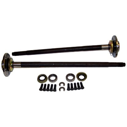 Picture of Crown Automotive Jeep Replacement Drive Axle Shaft - 4762194
