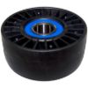 Picture of Crown Automotive Jeep Replacement Accessory Drive Belt Tensioner Pulley - 4762416P
