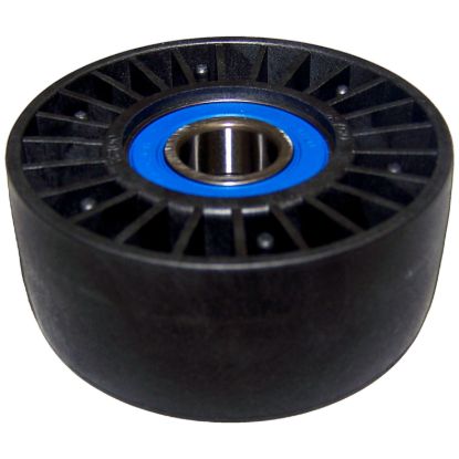 Picture of Crown Automotive Jeep Replacement Accessory Drive Belt Tensioner Pulley - 4762416P