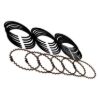 Picture of Crown Automotive Jeep Replacement Engine Piston Ring Set - 4762462010