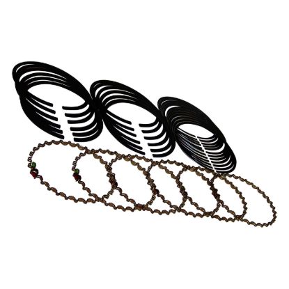 Picture of Crown Automotive Jeep Replacement Engine Piston Ring Set - 4762462010