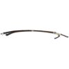 Picture of Crown Automotive Jeep Replacement Parking Brake Cable - 4762464