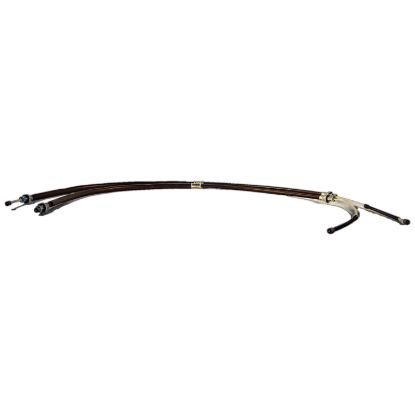 Picture of Crown Automotive Jeep Replacement Parking Brake Cable - 4762464