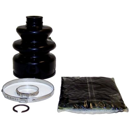Picture of Crown Automotive Jeep Replacement CV Joint Boot Band Kit - 4762494