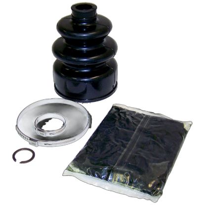 Picture of Crown Automotive Jeep Replacement CV Joint Boot Band Kit - 4762494