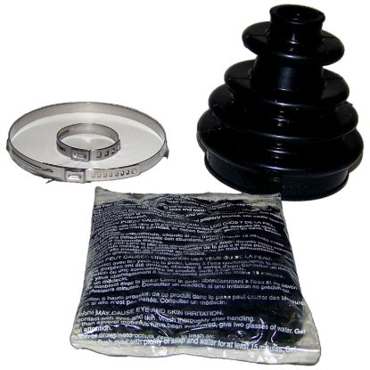 Picture of Crown Automotive Jeep Replacement CV Joint Boot Band Kit - 4762496