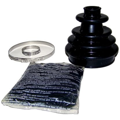 Picture of Crown Automotive Jeep Replacement CV Joint Boot Band Kit - 4762496