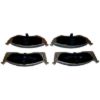 Picture of Crown Automotive Jeep Replacement Disc Brake Pad Set - 4762682TI