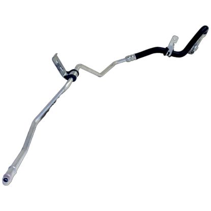 Picture of Crown Automotive Jeep Replacement Power Steering Return Hose - 4766312AD