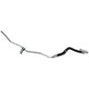 Picture of Crown Automotive Jeep Replacement Power Steering Return Hose - 4766312AD