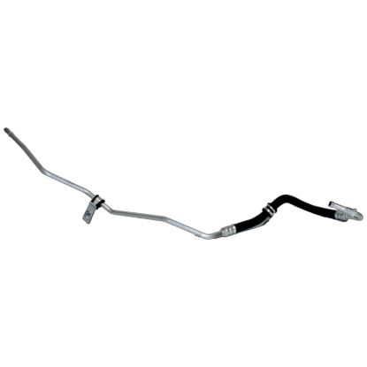 Picture of Crown Automotive Jeep Replacement Power Steering Return Hose - 4766312AD