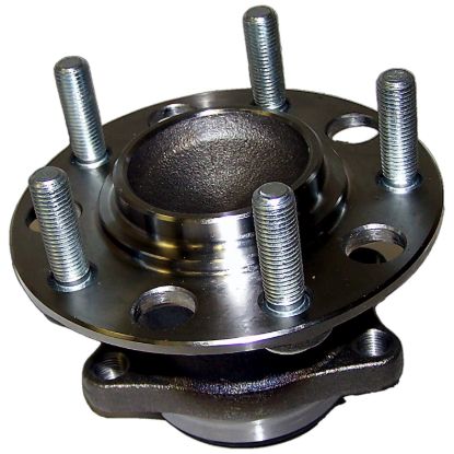 Picture of Crown Automotive Jeep Replacement Wheel Bearing and Hub Assembly - 4766719AA