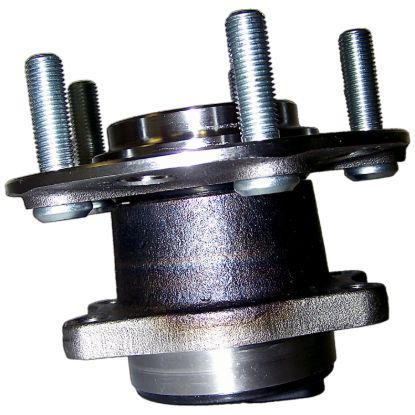 Picture of Crown Automotive Jeep Replacement Wheel Bearing and Hub Assembly - 4766719AA