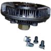 Picture of Crown Automotive Jeep Replacement Engine Cooling Fan Clutch - 4773426
