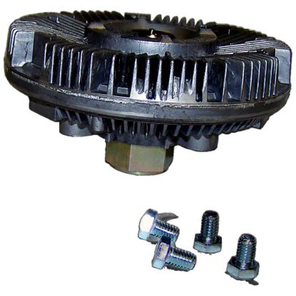 Picture of Crown Automotive Jeep Replacement Engine Cooling Fan Clutch - 4773426