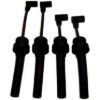 Picture of Crown Automotive Jeep Replacement Spark Plug Wire Set - 4773841