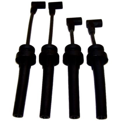 Picture of Crown Automotive Jeep Replacement Spark Plug Wire Set - 4773841
