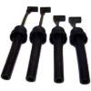Picture of Crown Automotive Jeep Replacement Spark Plug Wire Set - 4773841