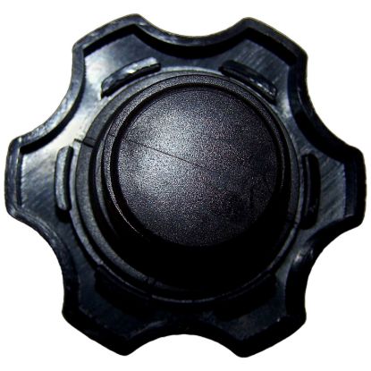 Picture of Crown Automotive Jeep Replacement Engine Oil Filler Cap - 4777536